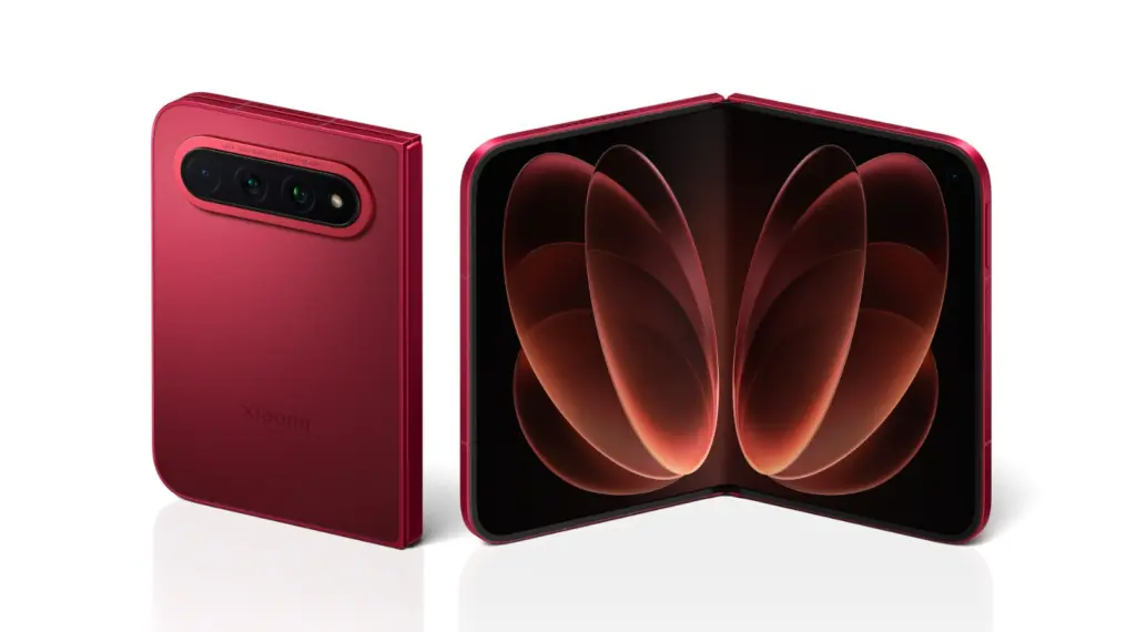 Το Xiaomi 18 Fold απειλεί την κυριαρχία της Samsung στα αναδιπλούμενα