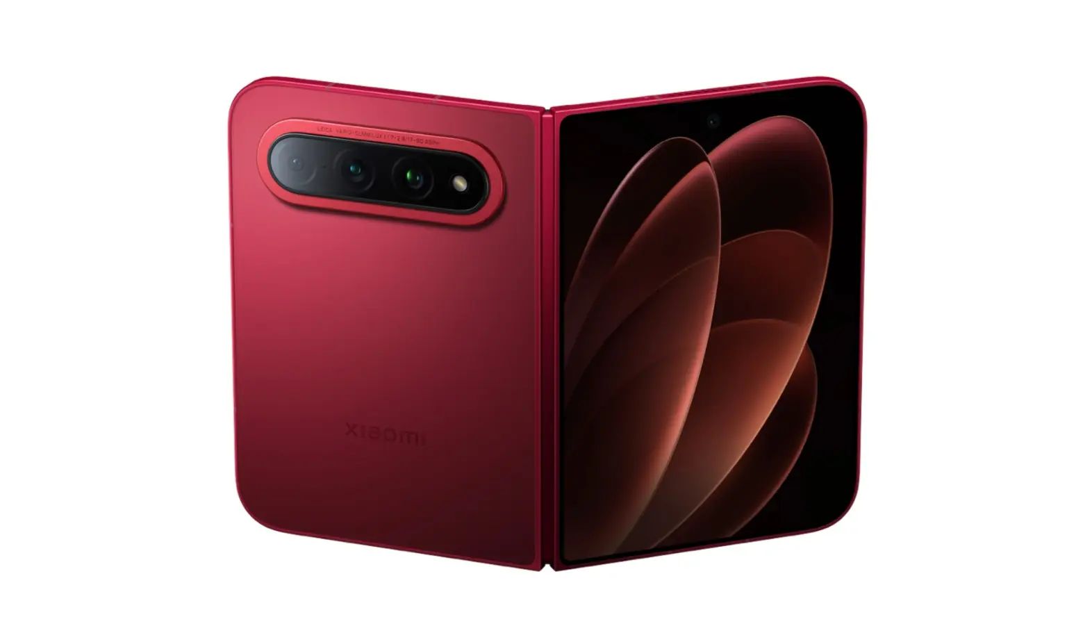 Το Xiaomi 18 Fold απειλεί την κυριαρχία της Samsung στα αναδιπλούμενα 2 Το Xiaomi 18 Fold απειλεί την κυριαρχία της Samsung στα αναδιπλούμενα