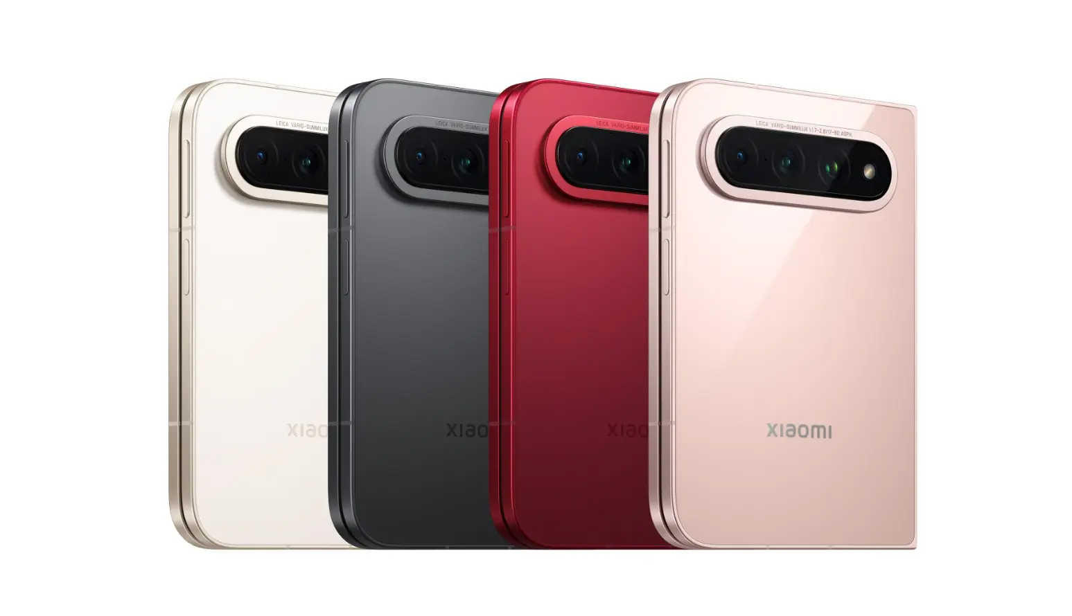 Το Xiaomi 18 Fold απειλεί την κυριαρχία της Samsung στα αναδιπλούμενα 4 Το Xiaomi 18 Fold απειλεί την κυριαρχία της Samsung στα αναδιπλούμενα