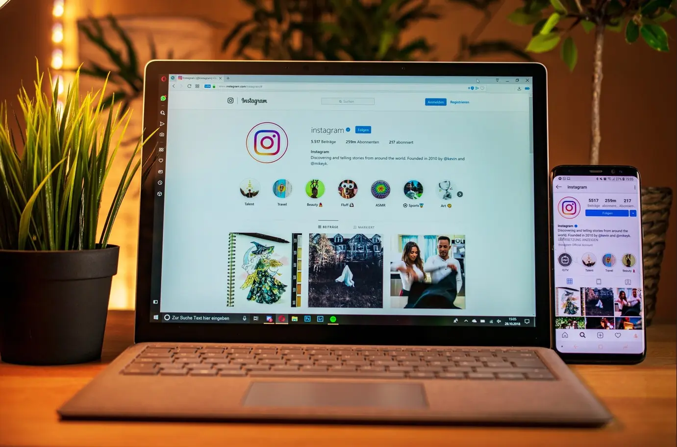 Πώς το σύστημα του Instagram έγινε όπλο στα χέρια των scammers που ζητούν ψηφιακά λύτρα 2 Πώς το σύστημα του Instagram έγινε όπλο στα χέρια των scammers που ζητούν ψηφιακά λύτρα