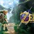 Η Nintendo επέστρεψε με The Legend of Zelda: Ocarina of Time, νέα κονσόλα και ταινία