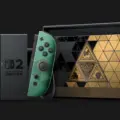 The Legend of Zelda: Ξεκίνησαν οι προπαραγγελίες για τo συλλεκτικό Nintendo Switch 2