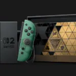 The Legend of Zelda: Ξεκίνησαν οι προπαραγγελίες για τo συλλεκτικό Nintendo Switch 2