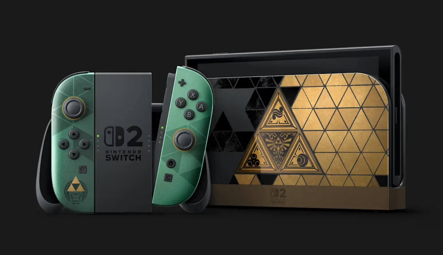 Η Nintendo επέστρεψε με The Legend of Zelda: Ocarina of Time, νέα κονσόλα και ταινία 2 Η Nintendo επέστρεψε με The Legend of Zelda: Ocarina of Time, νέα κονσόλα και ταινία