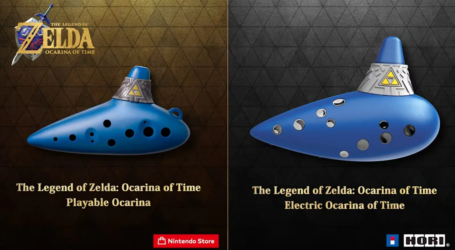 Η Nintendo επέστρεψε με The Legend of Zelda: Ocarina of Time, νέα κονσόλα και ταινία 3 Η Nintendo επέστρεψε με The Legend of Zelda: Ocarina of Time, νέα κονσόλα και ταινία