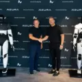 Η NEURA Robotics και η SECO ενώνουν τις δυνάμεις τους για το μέλλον του Physical AI στην Ευρώπη