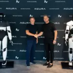 Η NEURA Robotics και η SECO ενώνουν τις δυνάμεις τους για το μέλλον του Physical AI στην Ευρώπη