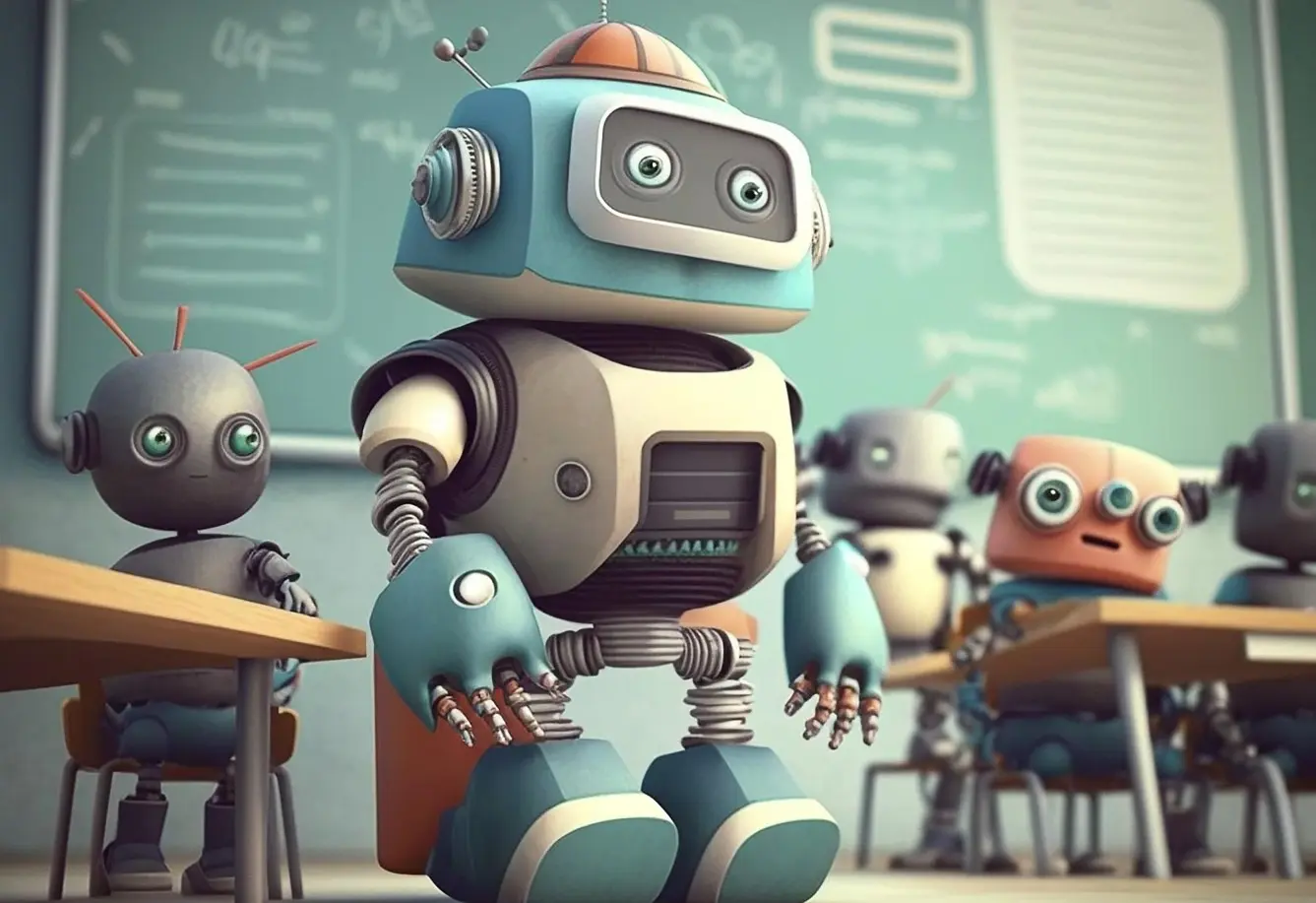Έρευνα σοκ του OECD: Τα παιδιά που χρησιμοποιούν AI καθημερινά μένουν πίσω στα μαθήματα 1 Έρευνα σοκ του OECD: Τα παιδιά που χρησιμοποιούν AI καθημερινά μένουν πίσω στα μαθήματα