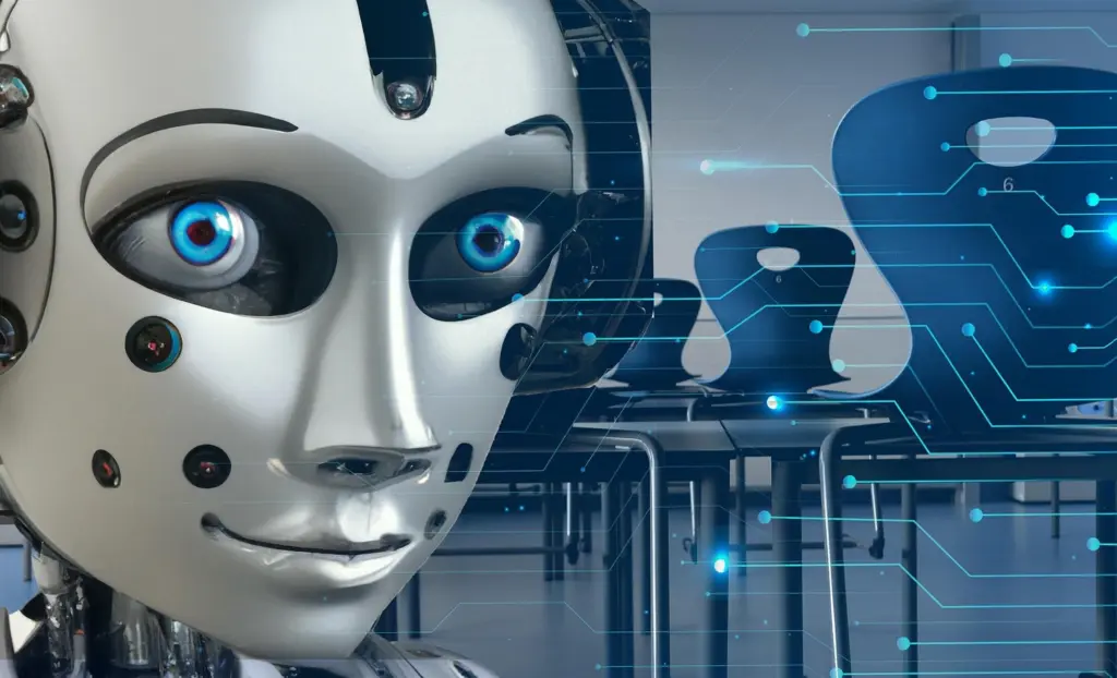 Έρευνα σοκ του OECD: Τα παιδιά που χρησιμοποιούν AI καθημερινά μένουν πίσω στα μαθήματα