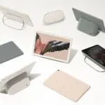 Google:  Αφαίρεσε το Pixel Tablet και καταργήθηκε και η κατηγορία Tablet από το μενού