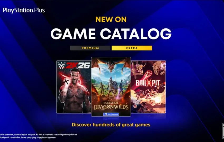 PlayStation Plus: Μεγάλα ονόματα και κλασικοί τίτλοι προστίθενται στον κατάλογο του Σεπτεμβρίου