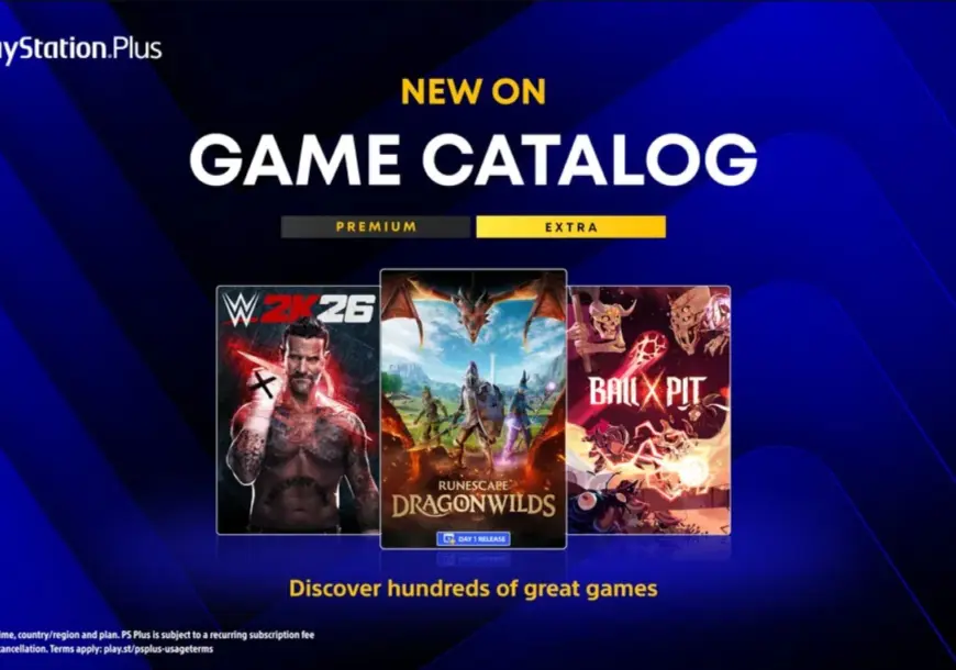 PlayStation Plus: Μεγάλα ονόματα και κλασικοί τίτλοι προστίθενται στον κατάλογο του Σεπτεμβρίου