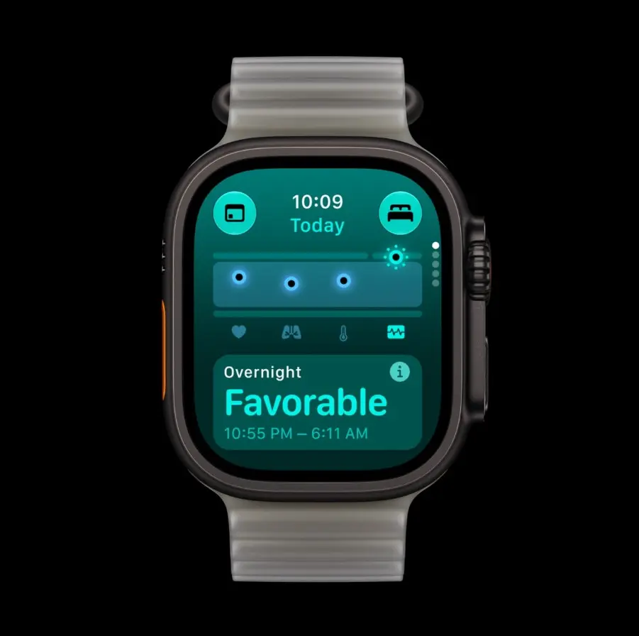 Το Apple Watch Ultra 4 γίνεται εξυπνότερο με εξελιγμένες δυνατότητες Siri AI 2 Το Apple Watch Ultra 4 γίνεται εξυπνότερο με εξελιγμένες δυνατότητες Siri AI