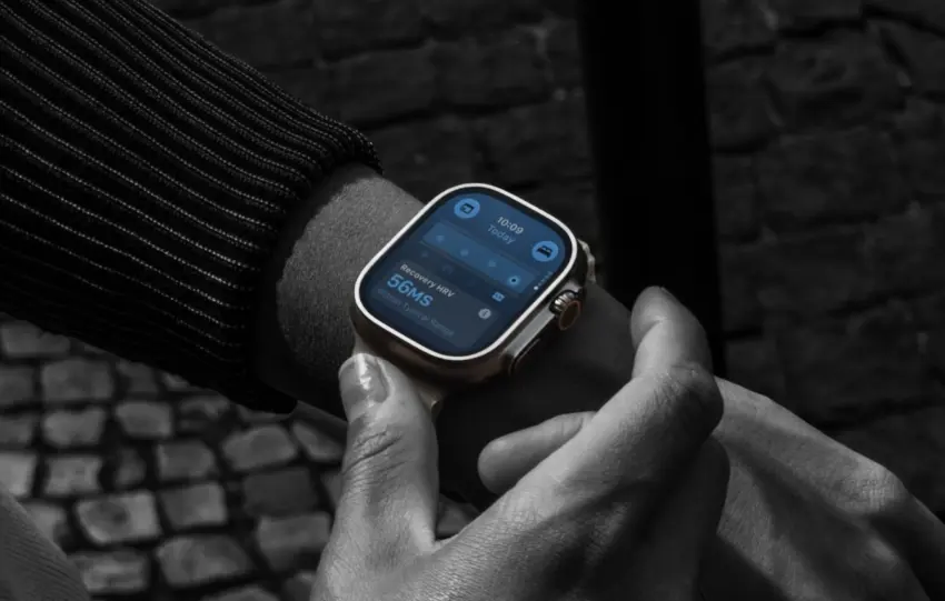 Apple Siri Recap: Τι συμβαίνει στις συνομιλίες που «ακούει» το Apple Watch