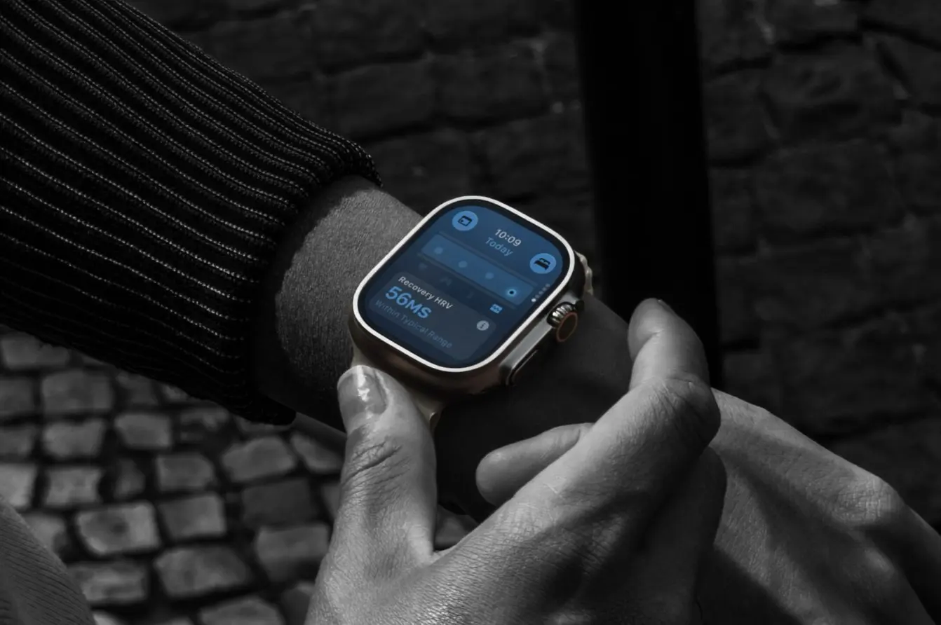 Το Apple Watch Ultra 4 γίνεται εξυπνότερο με εξελιγμένες δυνατότητες Siri AI 3 Το Apple Watch Ultra 4 γίνεται εξυπνότερο με εξελιγμένες δυνατότητες Siri AI
