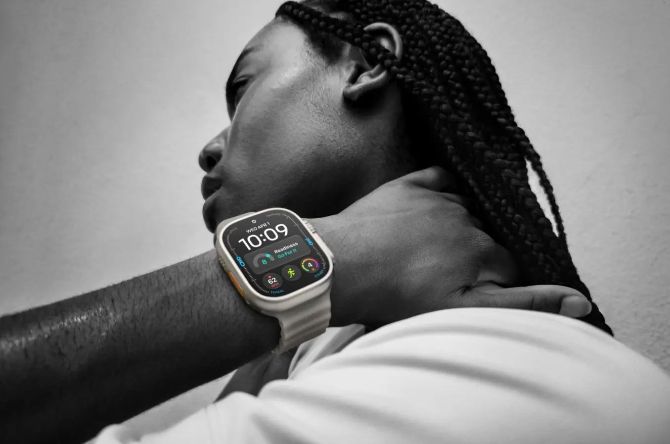 Το Apple Watch Ultra 4 γίνεται εξυπνότερο με εξελιγμένες δυνατότητες Siri AI 4 Το Apple Watch Ultra 4 γίνεται εξυπνότερο με εξελιγμένες δυνατότητες Siri AI