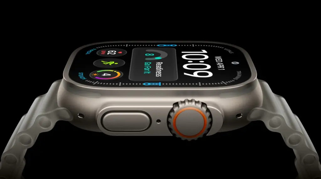 Το Apple Watch Ultra 4 γίνεται εξυπνότερο με εξελιγμένες δυνατότητες Siri AI