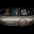 Το Apple Watch Ultra 4  γίνεται εξυπνότερο με εξελιγμένες δυνατότητες Siri AI