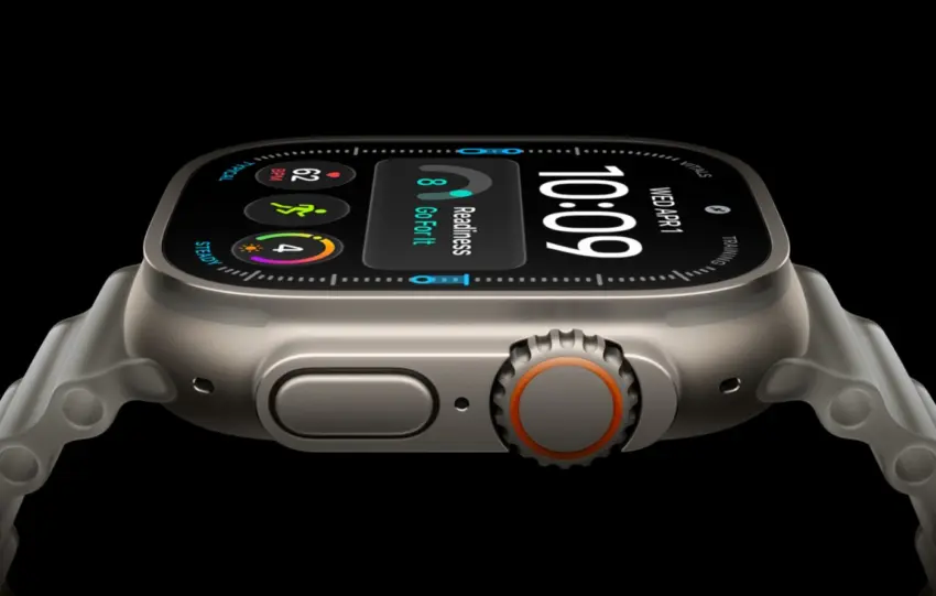 Το Apple Watch Ultra 4 γίνεται εξυπνότερο με εξελιγμένες δυνατότητες Siri AI