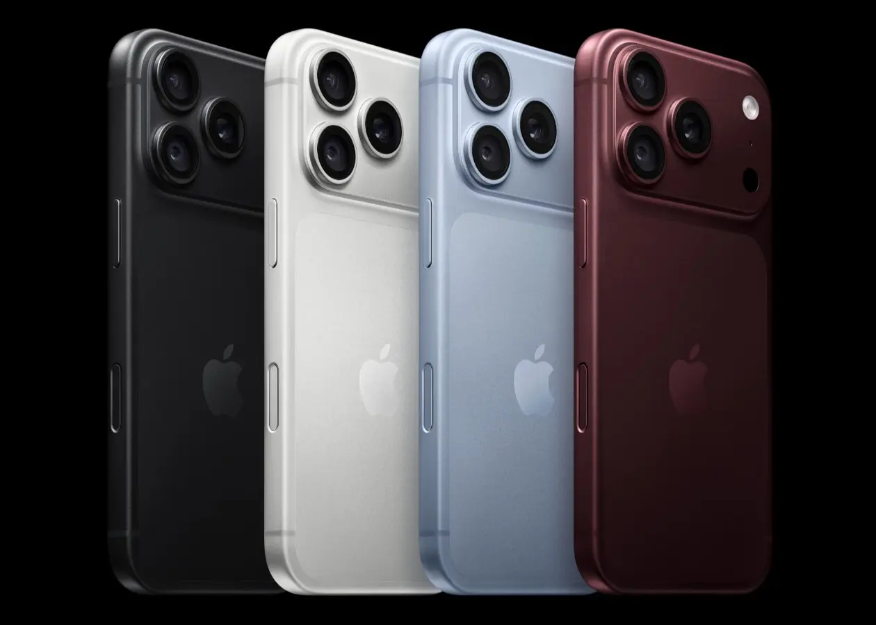 iPhone 18 Pro: Οι επίσημες τιμές στην Ελλάδα και οι ημερομηνίες για τις προπαραγγελίες 8 iPhone 18 Pro: Οι επίσημες τιμές στην Ελλάδα και οι ημερομηνίες για τις προπαραγγελίες