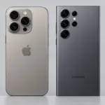 iPhone 18 Pro Max vs Samsung Galaxy S26 Ultra: Ποιο κερδίζει τη μεγάλη μάχη;