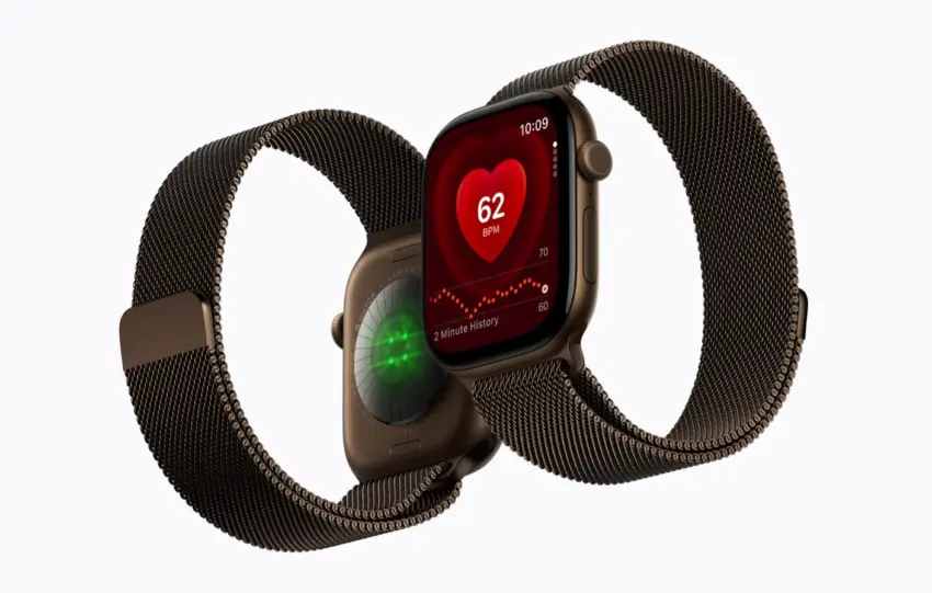 Apple Watch: Η νέα λειτουργία Health της Apple αφήνει εκτός τα παλαιότερα μοντέλα
