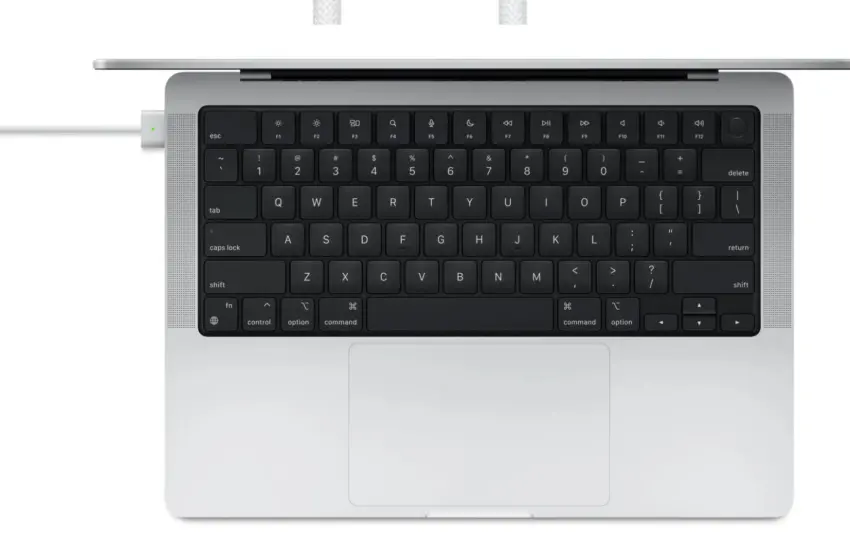 MagSafe vs USB-C: Ποιος είναι ο καλύτερος τρόπος για να φορτίζετε το MacBook