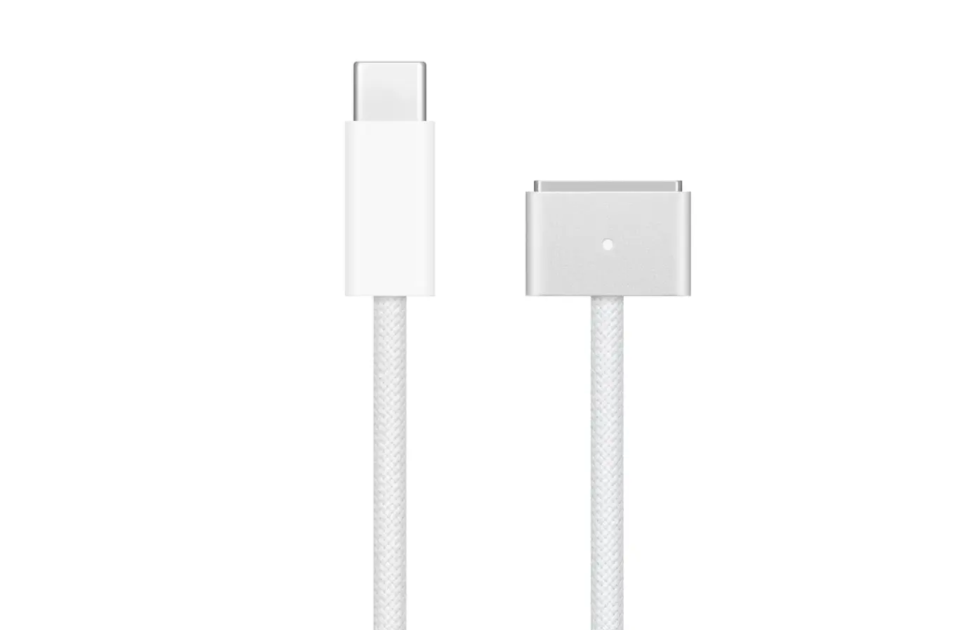 MagSafe vs USB-C: Ποιος είναι ο καλύτερος τρόπος για να φορτίζετε το MacBook 2 MagSafe vs USB-C: Ποιος είναι ο καλύτερος τρόπος για να φορτίζετε το MacBook