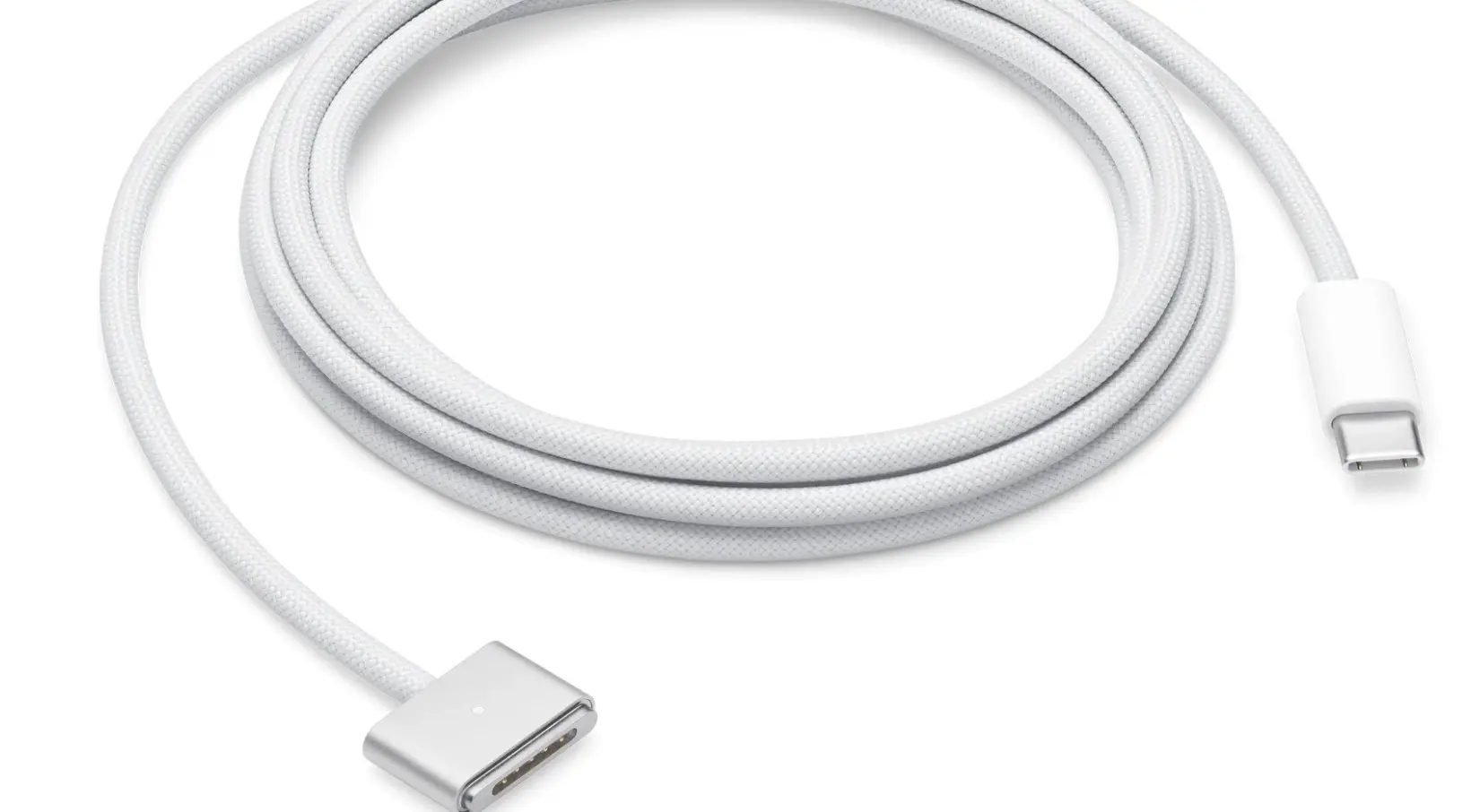 MagSafe vs USB-C: Ποιος είναι ο καλύτερος τρόπος για να φορτίζετε το MacBook 3 MagSafe vs USB-C: Ποιος είναι ο καλύτερος τρόπος για να φορτίζετε το MacBook