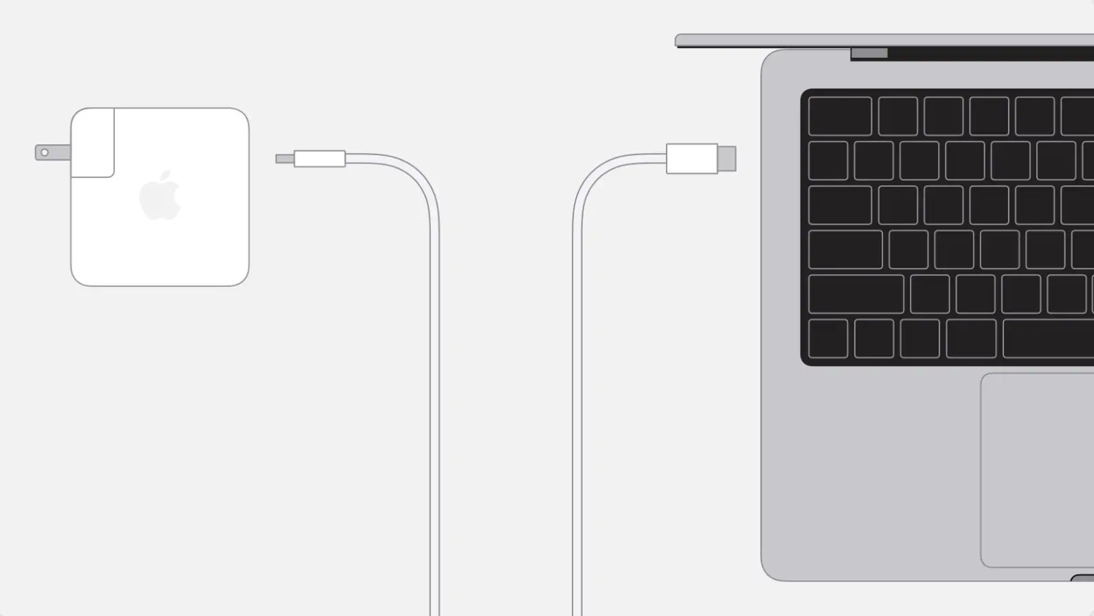 MagSafe vs USB-C: Ποιος είναι ο καλύτερος τρόπος για να φορτίζετε το MacBook 6 MagSafe vs USB-C: Ποιος είναι ο καλύτερος τρόπος για να φορτίζετε το MacBook