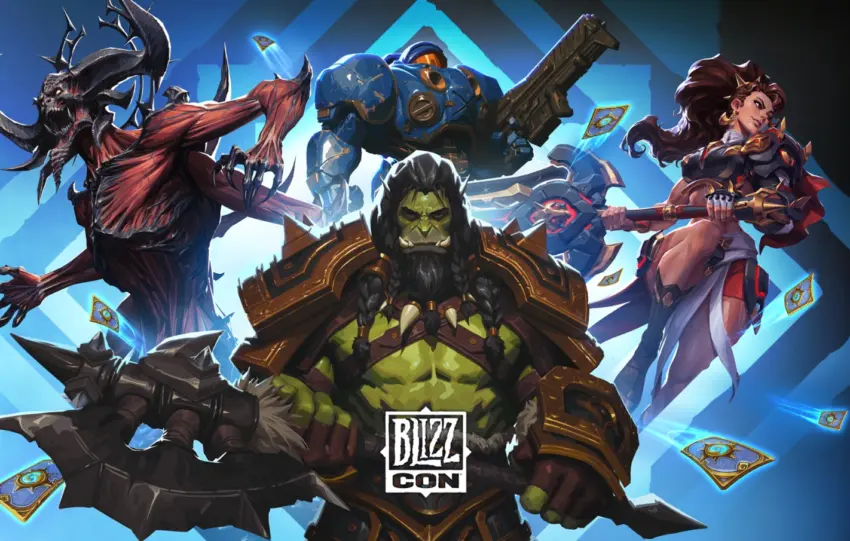 BlizzCon 2026: Το StarCraft επιστρέφει, ανακοινώθηκε το Diablo V και το Warcraft αλλάζει εποχή