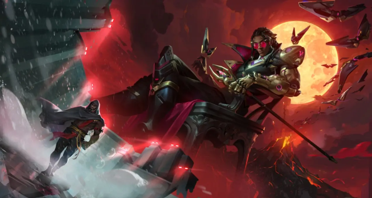 BlizzCon 2026: Το StarCraft επιστρέφει, ανακοινώθηκε το Diablo V και το Warcraft αλλάζει εποχή 2 BlizzCon 2026: Το StarCraft επιστρέφει, ανακοινώθηκε το Diablo V και το Warcraft αλλάζει εποχή