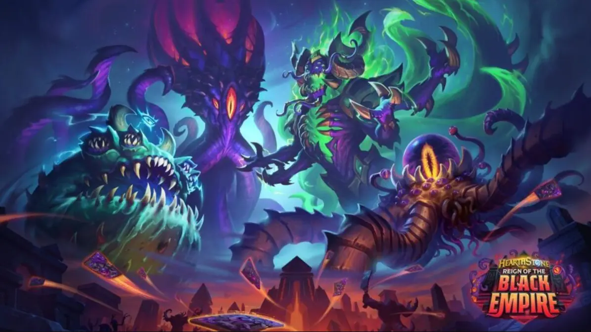 BlizzCon 2026: Το StarCraft επιστρέφει, ανακοινώθηκε το Diablo V και το Warcraft αλλάζει εποχή 4 BlizzCon 2026: Το StarCraft επιστρέφει, ανακοινώθηκε το Diablo V και το Warcraft αλλάζει εποχή