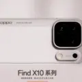 Νέα διαρροή για το Oppo Find X10 Pro Max: Τρεις κάμερες 200 megapixel