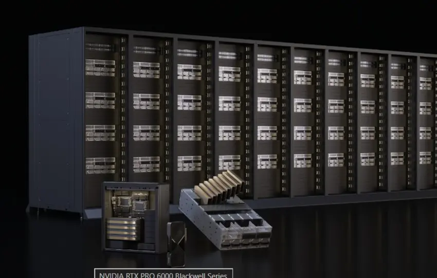 Nvidia Open Agent Safety Platform: Ασφάλεια για AI agents