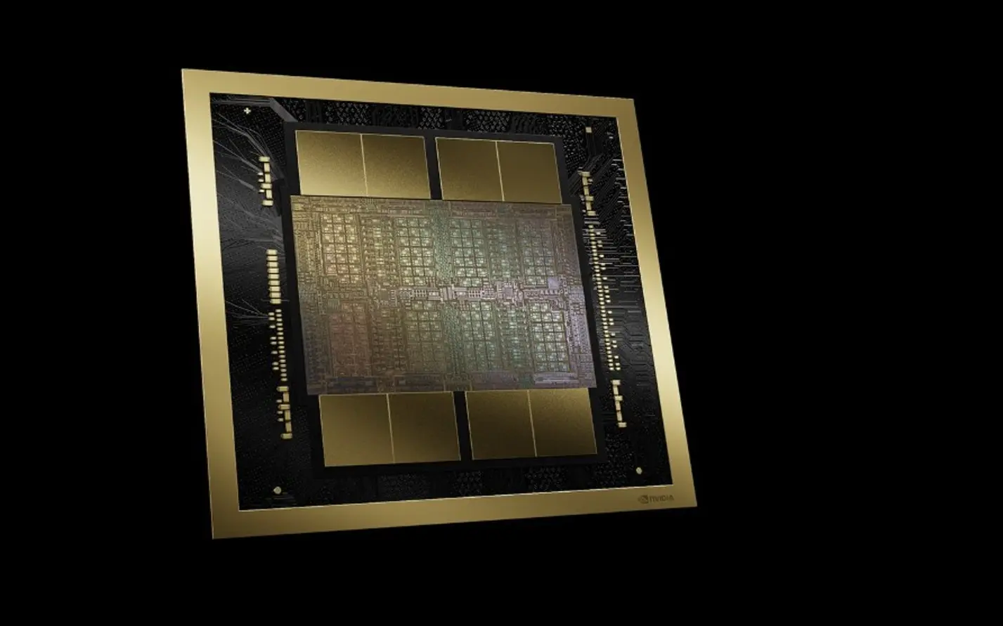 Nvidia RTX Pro 5500: Τι μπορεί να κάνει η νέα επαγγελματική κάρτα