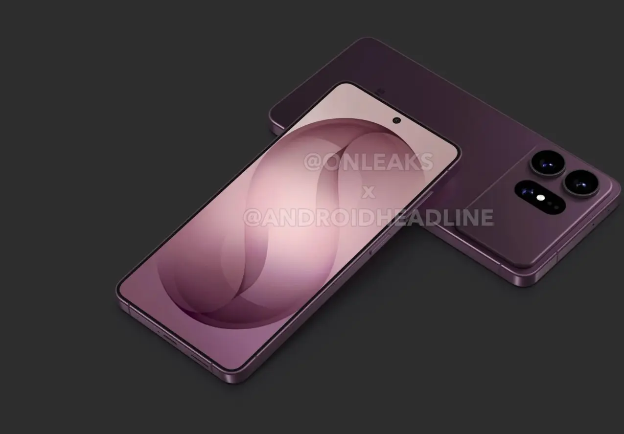 Τα Samsung Galaxy S27 Pro και Ultra αποκτούν τα ίδια υλικά οθόνης με τα iPhone