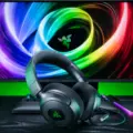 Razer Kraken V4 X Sensa HD Haptics: Η Razer θέλει να προσθέσει μια νέα «αίσθηση» στο gaming