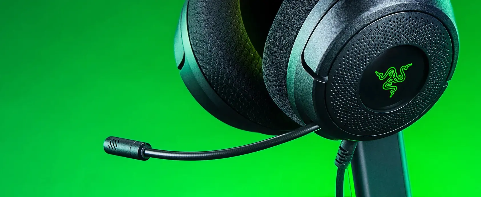 Razer Kraken V4 X Sensa HD Haptics: Η Razer θέλει να προσθέσει μια νέα «αίσθηση» στο gaming 4 Razer Kraken V4 X Sensa HD Haptics: Η Razer θέλει να προσθέσει μια νέα «αίσθηση» στο gaming