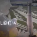 Starship Flight 14: Η μεγαλύτερη δοκιμή του Starship έρχεται στις 22 Σεπτεμβρίου
