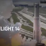 Starship Flight 14: Η μεγαλύτερη δοκιμή του Starship έρχεται στις 22 Σεπτεμβρίου