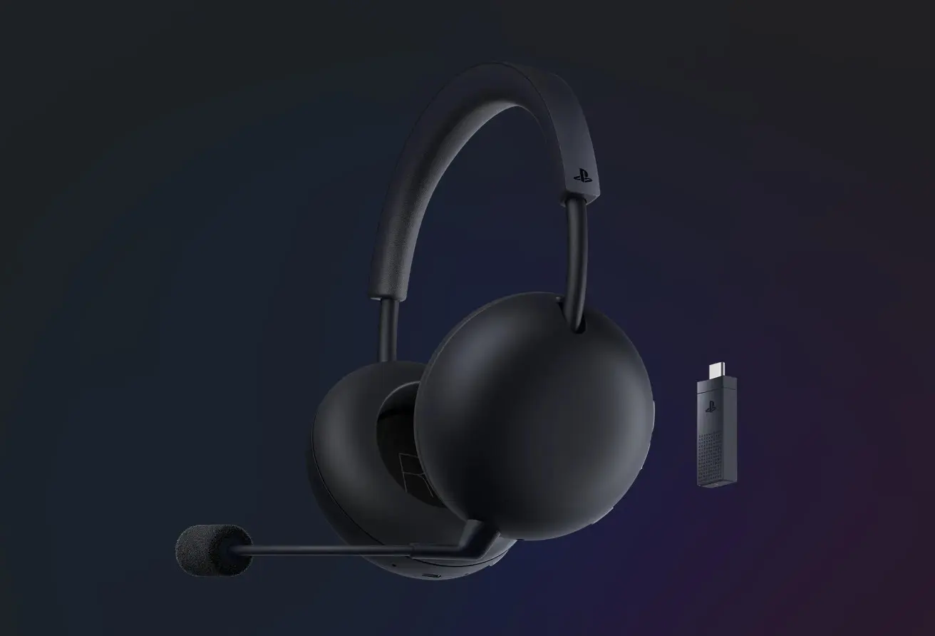 PlayStation Pulse: Η Sony ανανεώνει τα gaming headsets της με περισσότερο μπάσο και ANC
