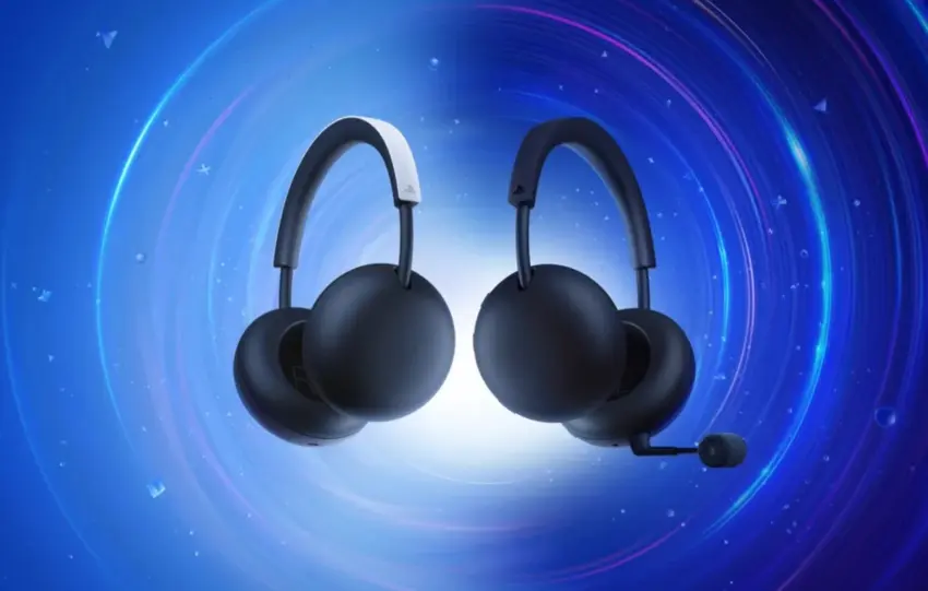 PlayStation Pulse: Η Sony ανανεώνει τα gaming headsets της με περισσότερο μπάσο και ANC