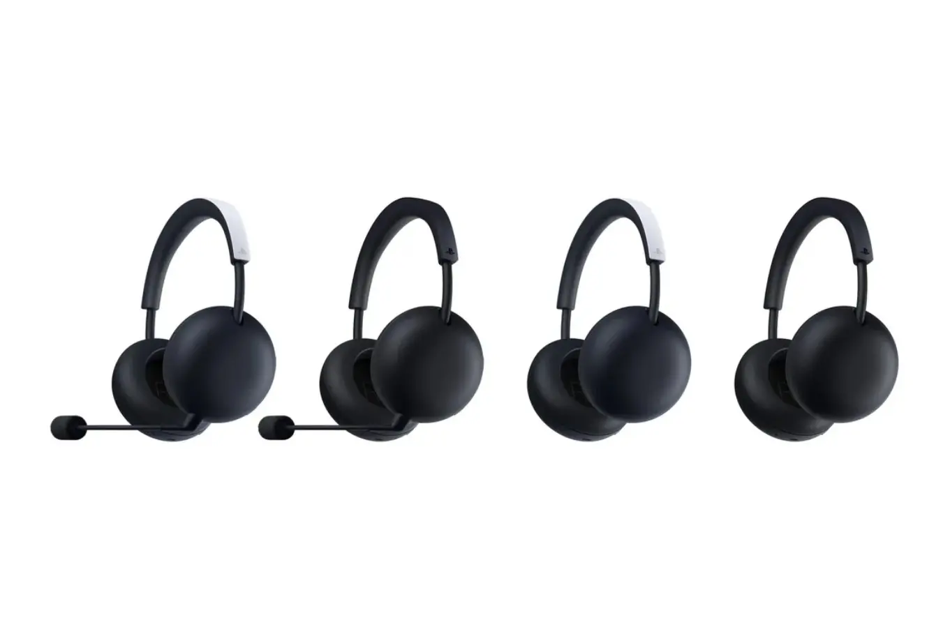 PlayStation Pulse: Η Sony ανανεώνει τα gaming headsets της με περισσότερο μπάσο και ANC