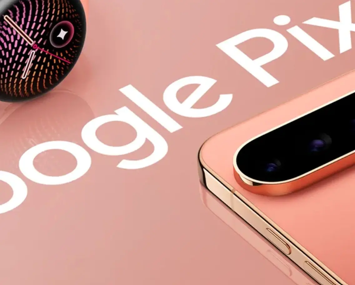 September Pixel Drop: Η νέα ενημέρωση της Google κάνει το Pixel λίγο πιο έξυπνο