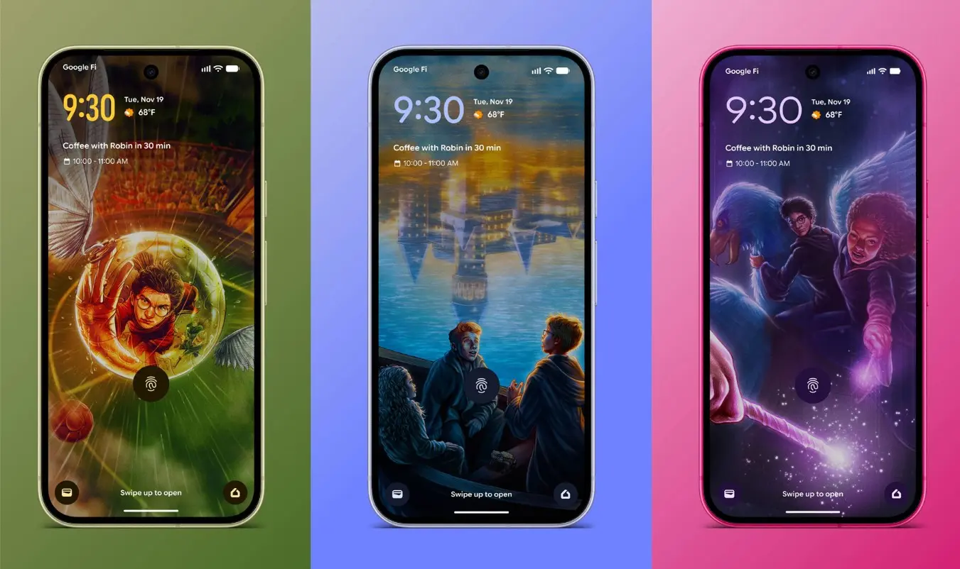 September Pixel Drop: Η νέα ενημέρωση της Google κάνει το Pixel λίγο πιο έξυπνο