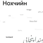 AI για όλες τις γλώσσες: Η Google θέλει να καταλαβαίνει τον τρόπο που πραγματικά μιλάμε