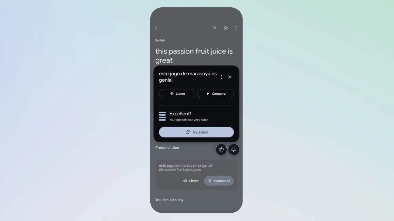 AI για όλες τις γλώσσες: Η Google θέλει να καταλαβαίνει τον τρόπο που πραγματικά μιλάμε 2 AI για όλες τις γλώσσες: Η Google θέλει να καταλαβαίνει τον τρόπο που πραγματικά μιλάμε