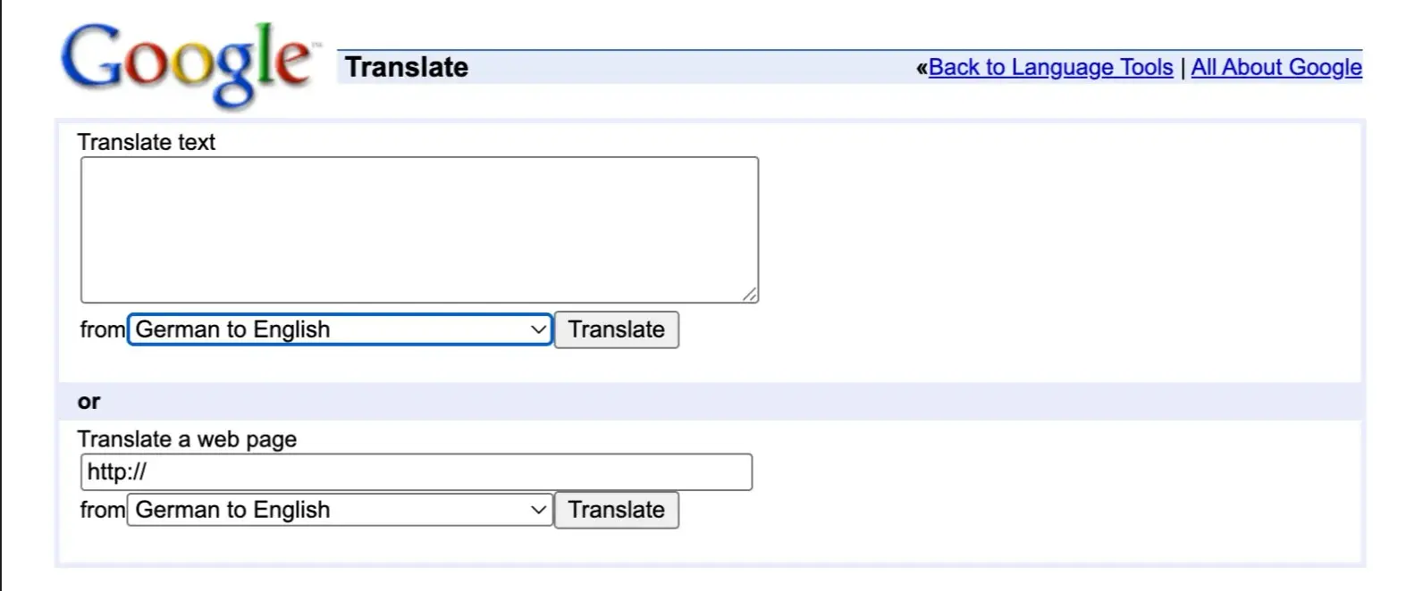 AI για όλες τις γλώσσες: Η Google θέλει να καταλαβαίνει τον τρόπο που πραγματικά μιλάμε 3 AI για όλες τις γλώσσες: Η Google θέλει να καταλαβαίνει τον τρόπο που πραγματικά μιλάμε