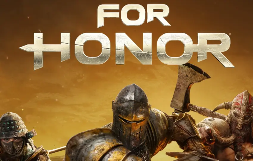 For Honor εντελώς δωρεάν από την Ubisoft μέχρι τις 28 Σεπτεμβρίου
